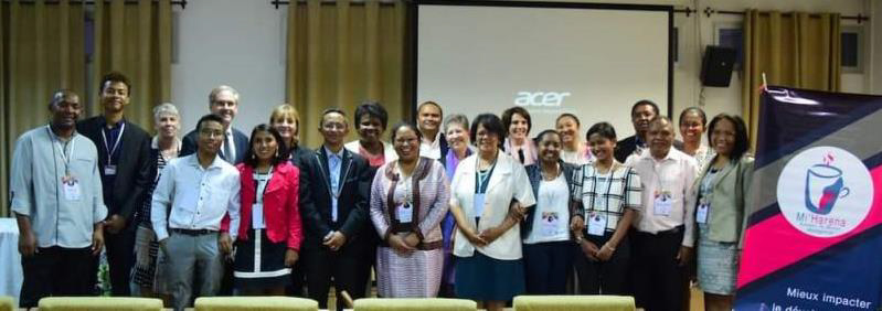 MiHarena-conference image Image