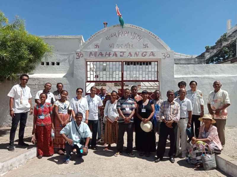 lyn-training-2023-2 Gallery - Africa 2 Africa Connections