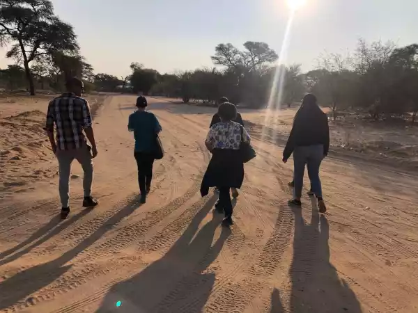 namibia-rehoboth-sunset Gallery - Africa 2 Africa Connections