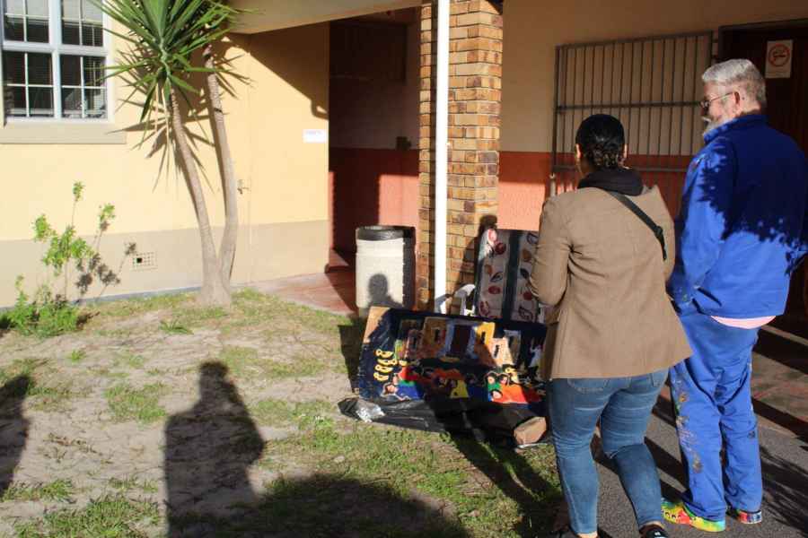 pwp-conference-2022-4 Gallery - Africa 2 Africa Connections