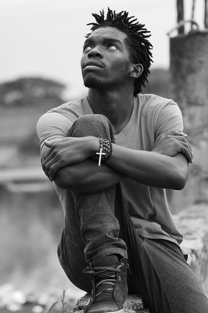 thoughtful-man image Image